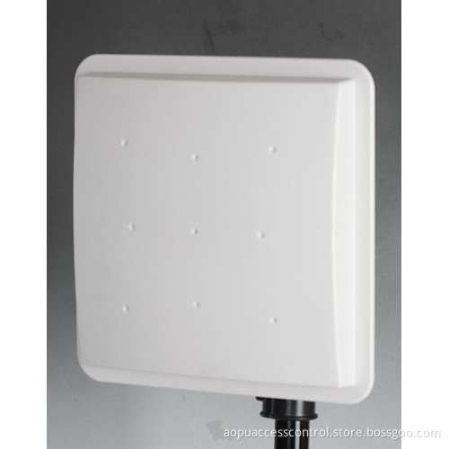 EU Format UHF Long Range Reader